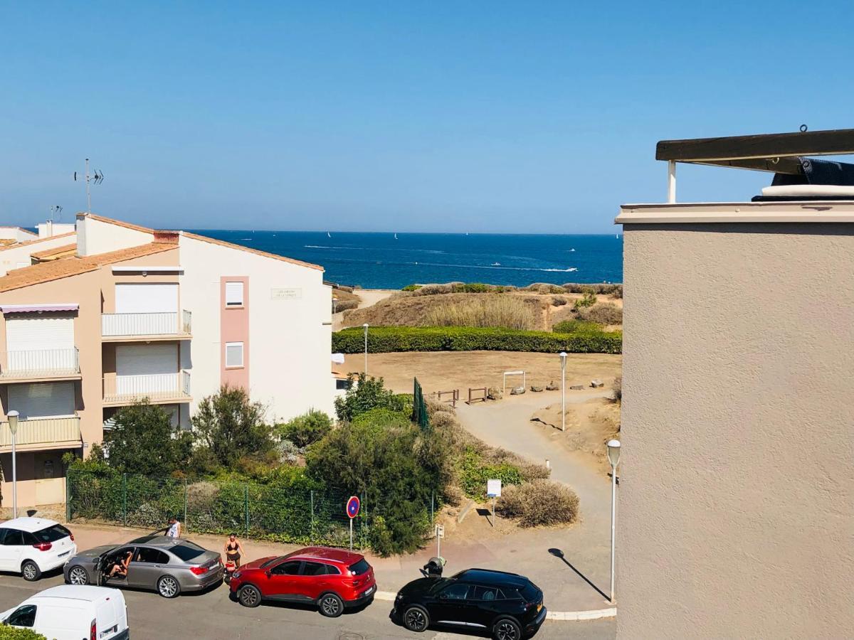 Grand Appartement Proche Port Et Plages, 6 A 8 Pers, 3 Chambres, Climatise آجد المظهر الخارجي الصورة