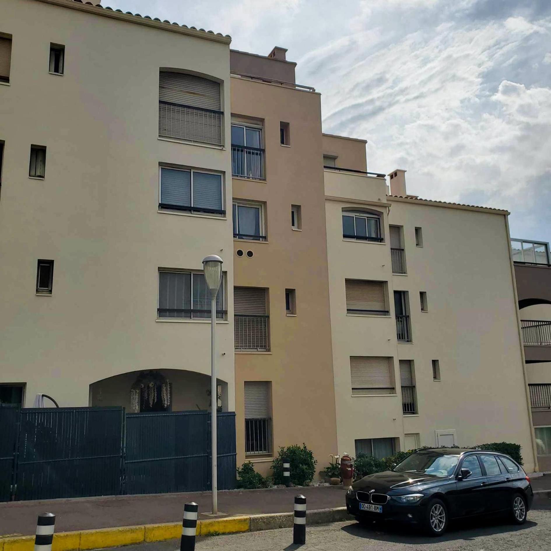 Grand Appartement Proche Port Et Plages, 6 A 8 Pers, 3 Chambres, Climatise آجد المظهر الخارجي الصورة